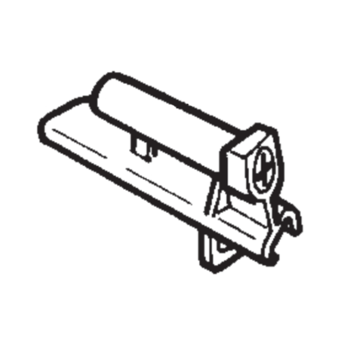 Styrhylsa i gruppen  hos Gräsklipparbutiken (5037552-01)