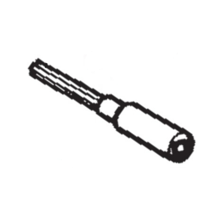 Adapter (Axelstump) i gruppen hos Gräsklipparbutiken (5037647-01)
