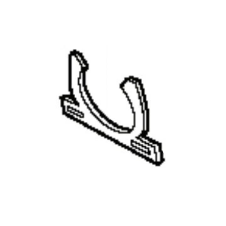 Låsbleck i gruppen hos Gräsklipparbutiken (5037709-02)