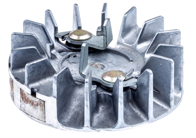 Svänghjul Kpl, i gruppen  hos Gräsklipparbutiken (5037906-03)