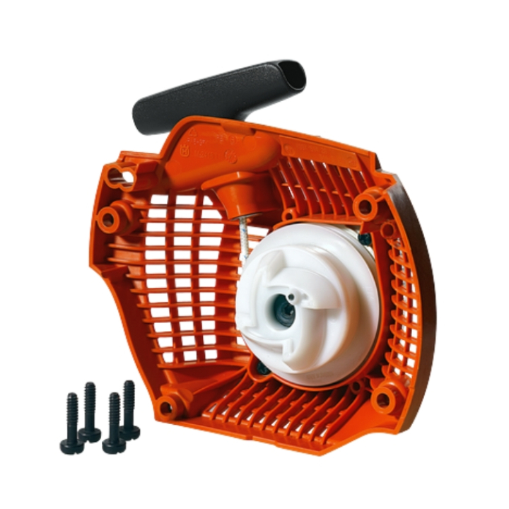 Startapparat Kpl, i gruppen  hos Gräsklipparbutiken (5037925-02)