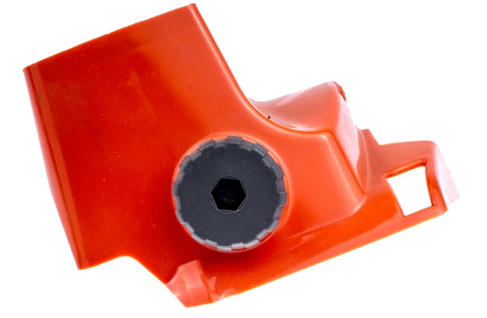 Luftfilterkåpa i gruppen hos Gräsklipparbutiken (5037926-04)