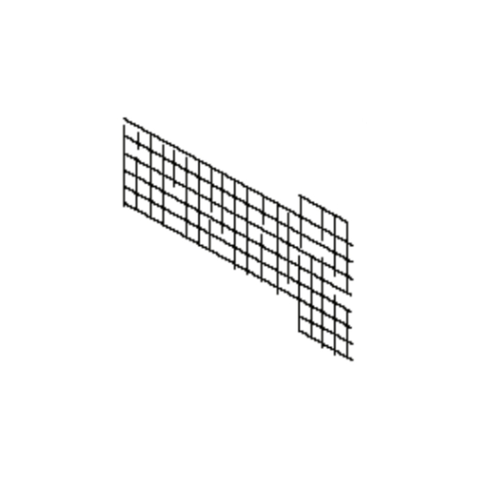 Nät i gruppen  hos Gräsklipparbutiken (5037982-01)