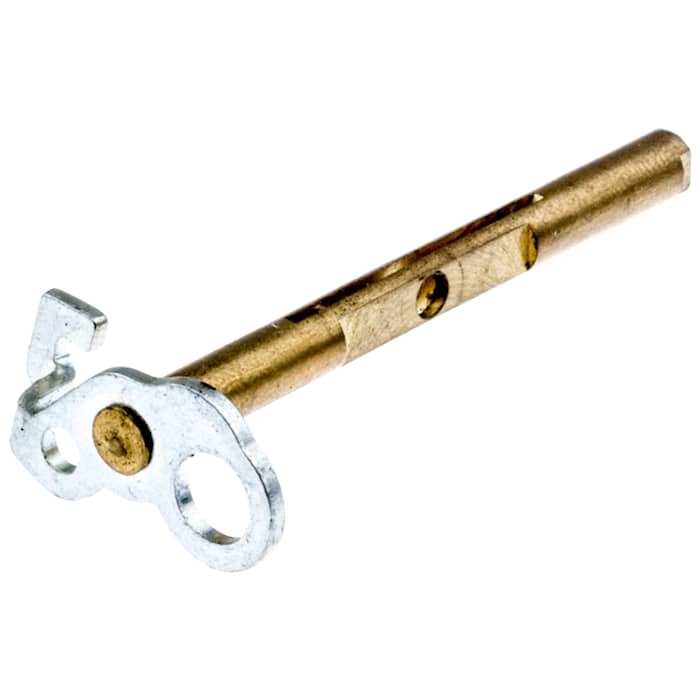 Trottelaxel 5037999-01 i gruppen  hos Gräsklipparbutiken (5037999-01)