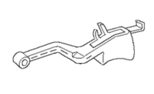 Gasreglage i gruppen  hos Gräsklipparbutiken (5038132-02)