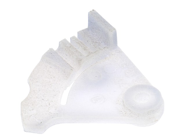 Kontaktplatta i gruppen  hos Gräsklipparbutiken (5038135-01)