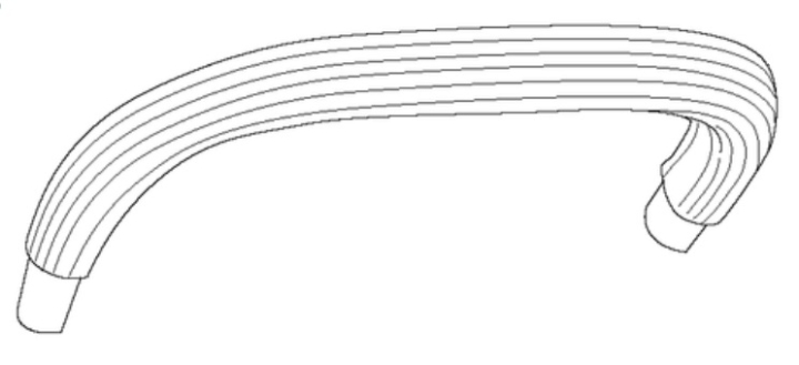 Handtag i gruppen  hos Gräsklipparbutiken (5038169-02)
