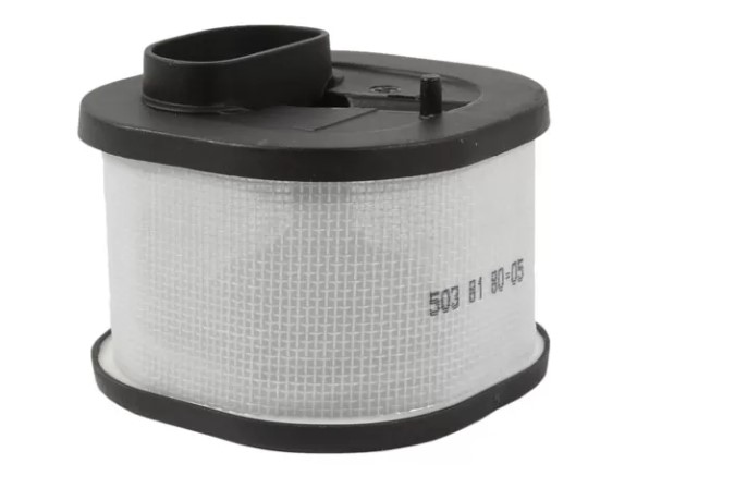 Luftfilter 5038180-05 i gruppen  hos Gräsklipparbutiken (5038180-05)