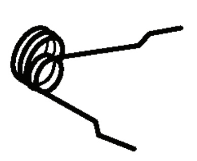 FJÄDER i gruppen  hos Gräsklipparbutiken (5038186-01)