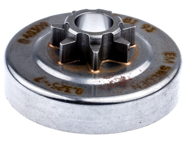 Kopplingstrumma i gruppen  hos Gräsklipparbutiken (5038193-71)