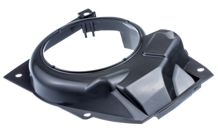 Kylluftledare i gruppen  hos Gräsklipparbutiken (5038225-03)