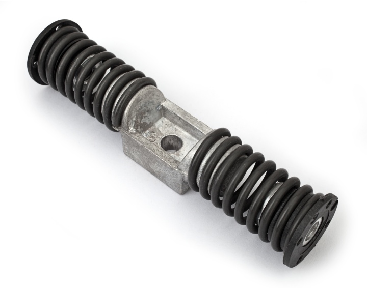 Vibrationsisolator i gruppen  hos Gräsklipparbutiken (5038233-02)