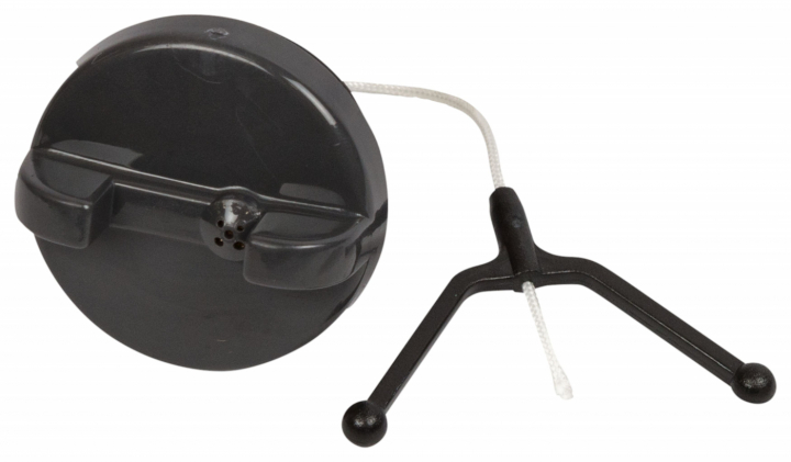 Tanklock 225R, 232R, 235R, 240R, 245RX, 250R, 252RX i gruppen  hos Gräsklipparbutiken (5038280-05)