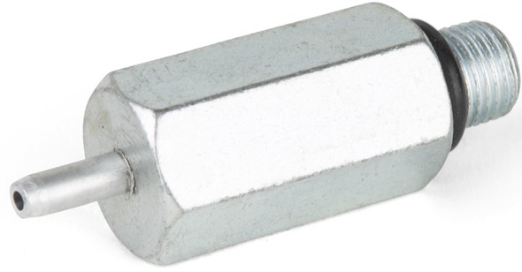 TRYCKTEST i gruppen  hos Gräsklipparbutiken (5038440-02)