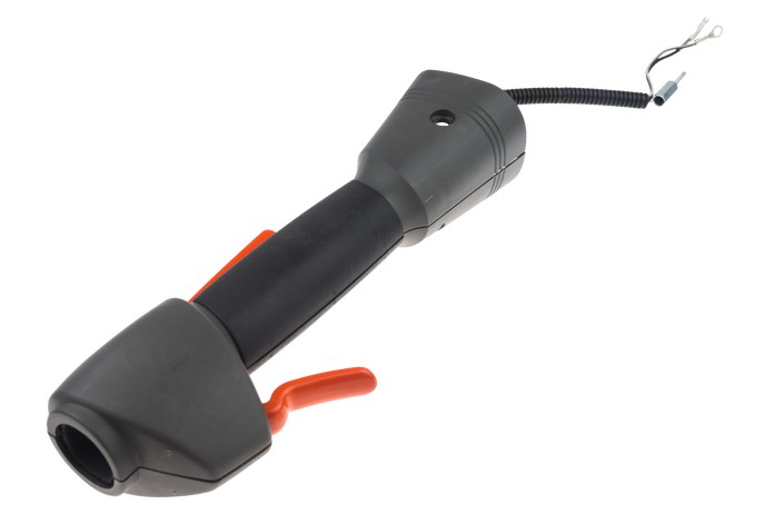 Gashandtag Kpl i gruppen  hos Gräsklipparbutiken (5038529-06)