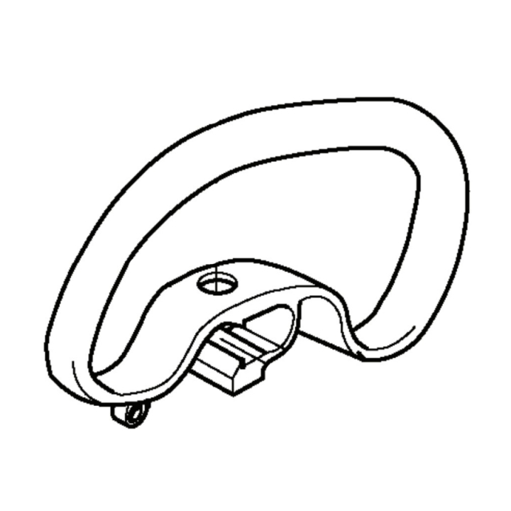 Loophandtag i gruppen hos Gräsklipparbutiken (5038719-09)