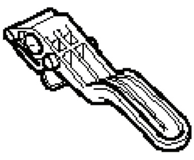 Gasreglage i gruppen  hos Gräsklipparbutiken (5038779-04)