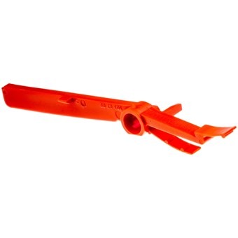 Gasspärr i gruppen  hos Gräsklipparbutiken (5038780-02)