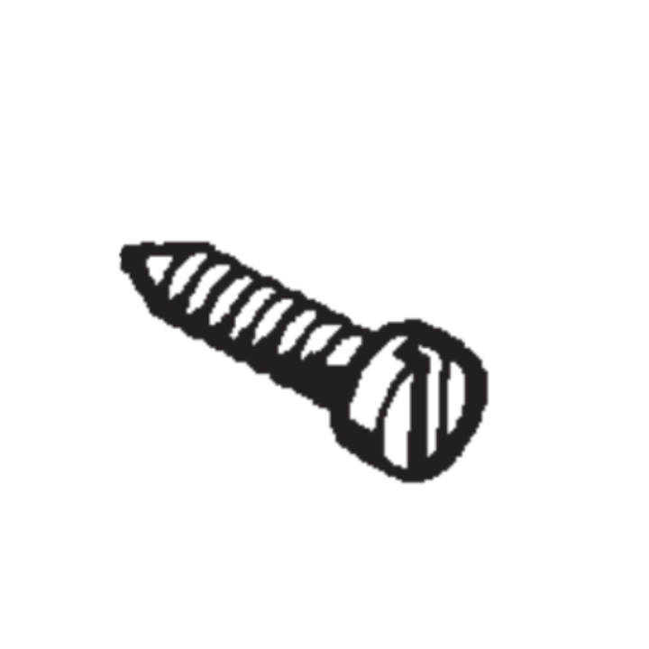 Skruv i gruppen  hos Gräsklipparbutiken (5038867-01)