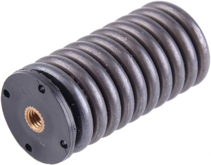 Vibrationsisolator Bak 5038956-01 i gruppen  hos Gräsklipparbutiken (5038956-01)