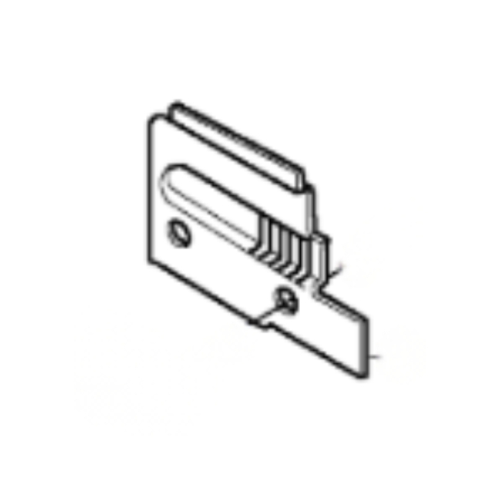 Avgasledare i gruppen  hos Gräsklipparbutiken (5039038-03)