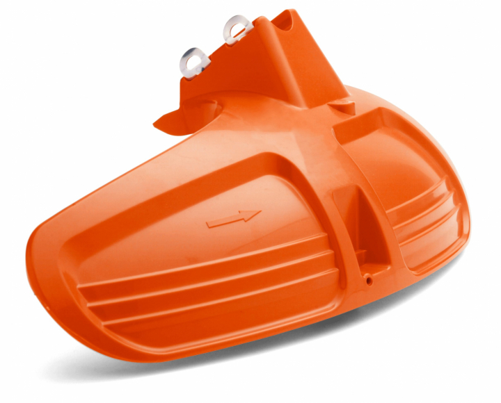 Sprutskydd (500Mm) 5039543-01 i gruppen  hos Gräsklipparbutiken (5039543-01)