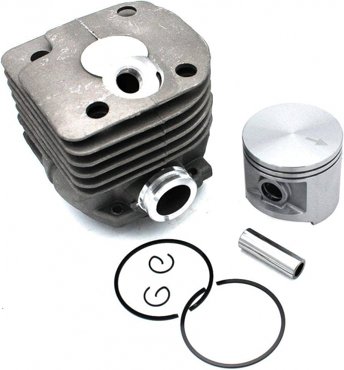 Cylinderkit Husqvarna 362XP, 371XP mfl i gruppen  hos Gräsklipparbutiken (5039652-71)