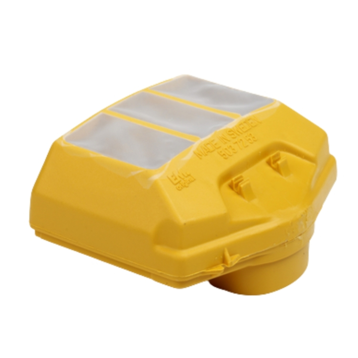 Luftfilter, Nylon i gruppen hos Gräsklipparbutiken (5039672-01)