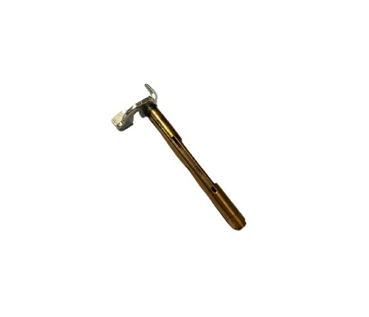 Trottelaxel 5039708-01 i gruppen  hos Gräsklipparbutiken (5039708-01)