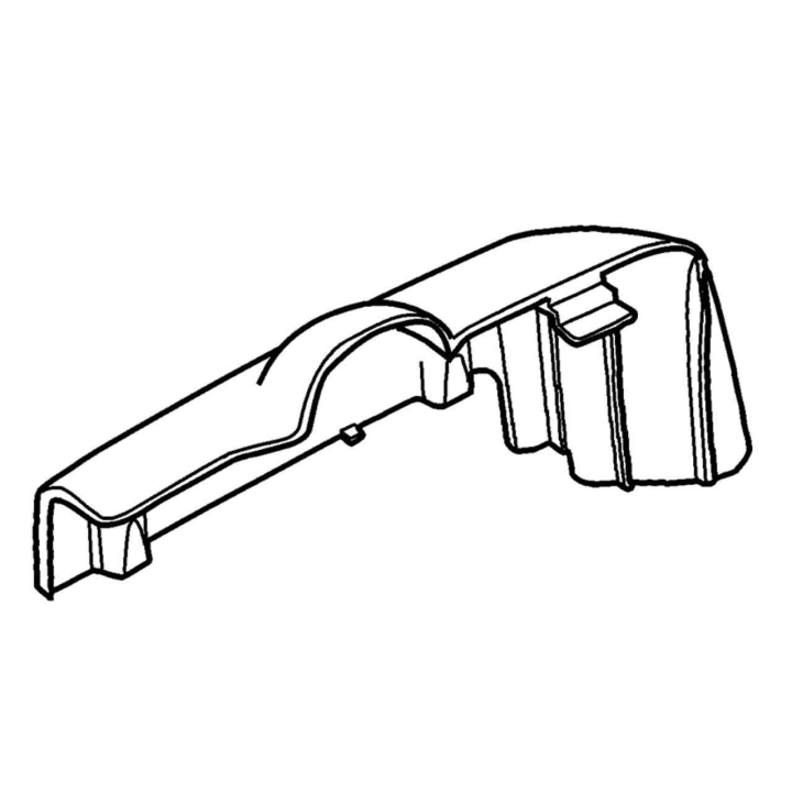 Armskydd 5039799-01 i gruppen hos Gräsklipparbutiken (5039799-01)