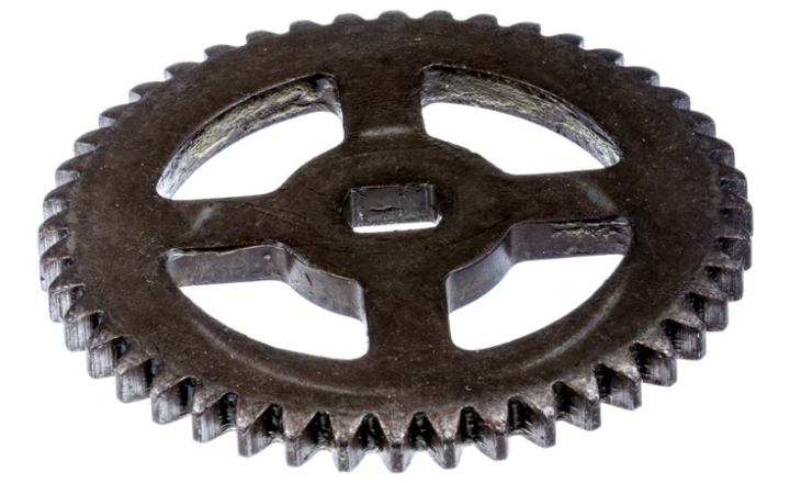 Kugghjul i gruppen  hos Gräsklipparbutiken (5039817-01)