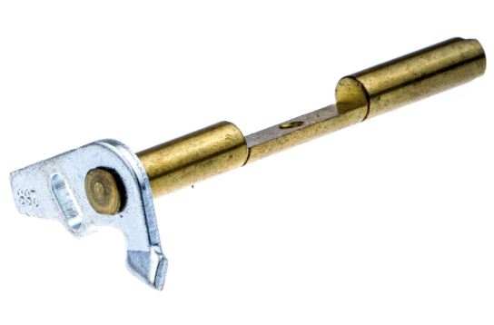 Gasspjällaxel 5039945-01 i gruppen  hos Gräsklipparbutiken (5039945-01)