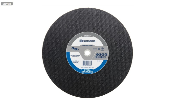 KAPSK,STÅL/METALL 14355 22,2 i gruppen  hos Gräsklipparbutiken (5040005-02)