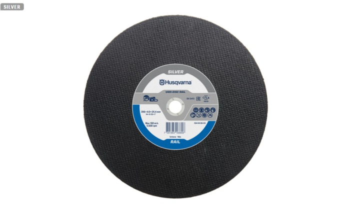 RÄLSKAPSKIVA 355 14 i gruppen  hos Gräsklipparbutiken (5040008-03)