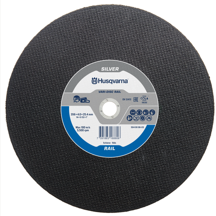 RÄLSKAPSKIVA 405 16 i gruppen  hos Gräsklipparbutiken (5040010-03)