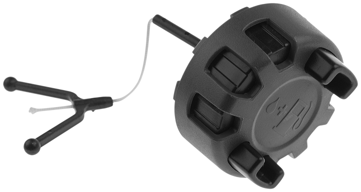 Tanklock Kpl i gruppen hos Gräsklipparbutiken (5040318-01)