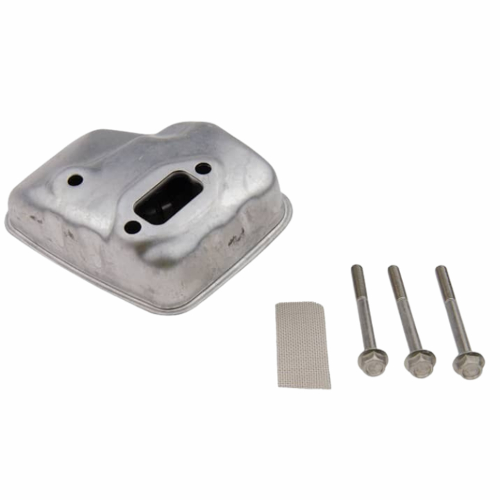 LJUDDÄMPARSATS i gruppen hos Gräsklipparbutiken (5040378-01)