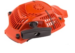 Startapparat Husqvarna 576XP i gruppen  hos Gräsklipparbutiken (5040455-02)