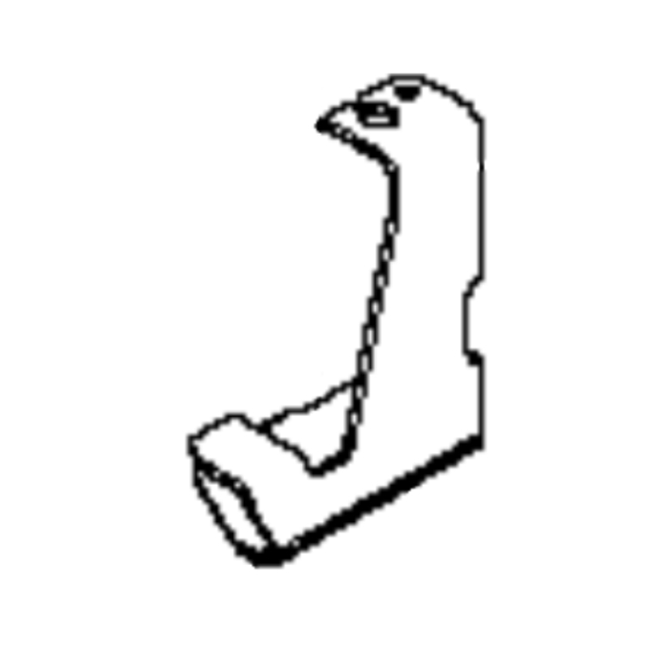 Fäste i gruppen Reservdelar Gräsklippare / Reservdelar Husqvarna Gå-Bakom Gräsklippare / Reservdelar Husqvarna R148SV hos Gräsklipparbutiken (5040486-01)