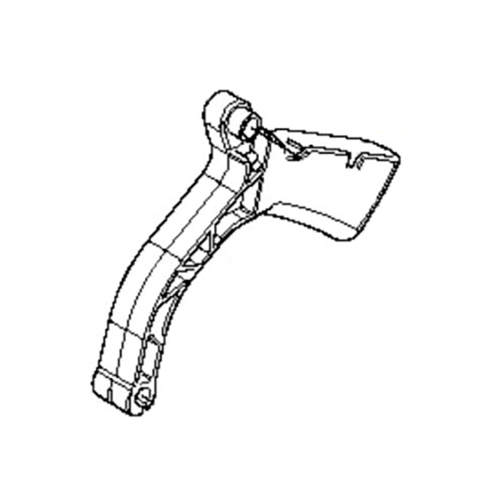 Gasreglage i gruppen hos Gräsklipparbutiken (5040894-02)