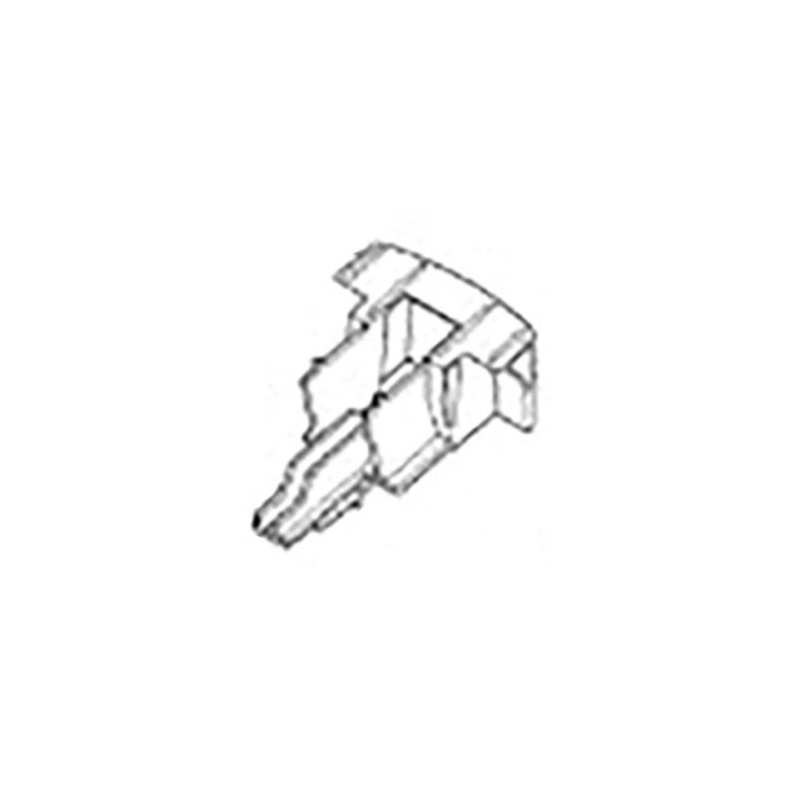 Spärrknapp i gruppen  hos Gräsklipparbutiken (5040895-01)