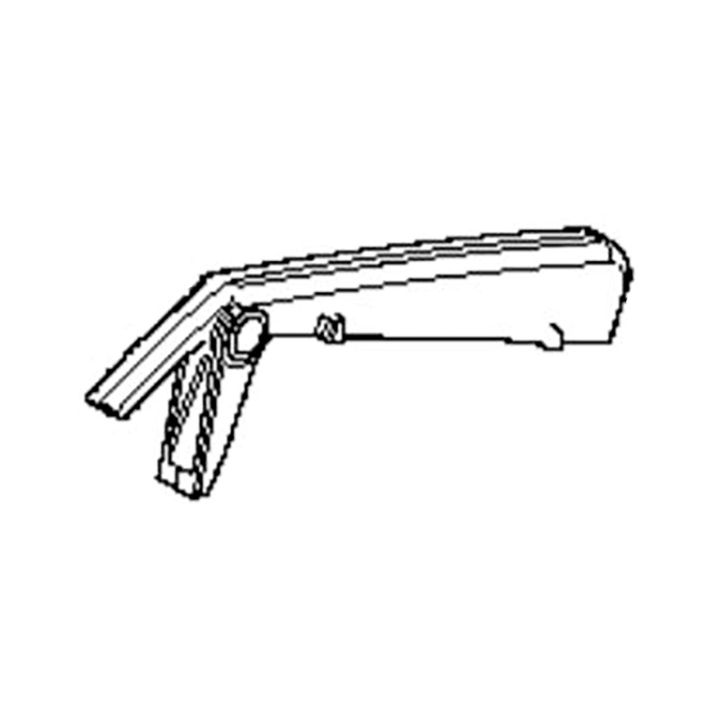 Gasspärr i gruppen  hos Gräsklipparbutiken (5040897-02)