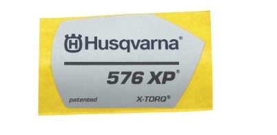 Dekal i gruppen  hos Gräsklipparbutiken (5040941-01)
