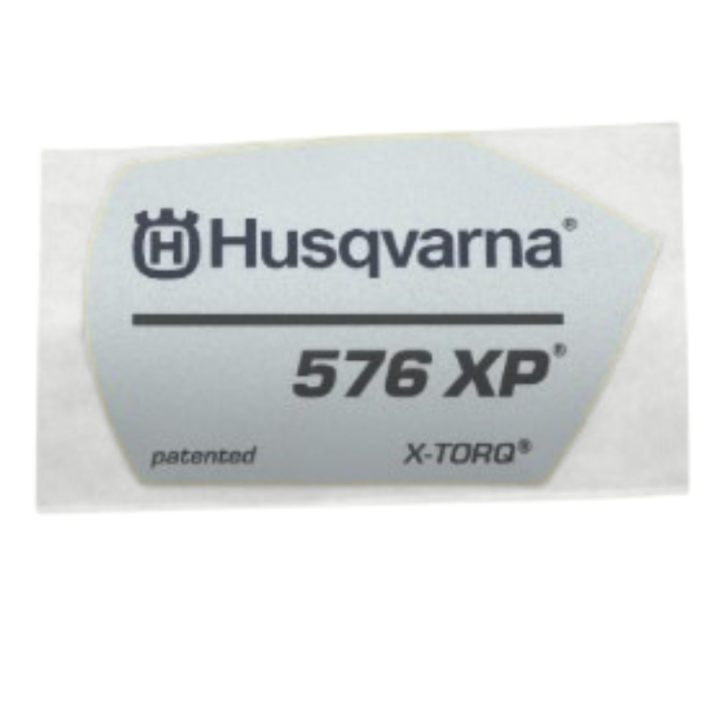 Dekal i gruppen  hos Gräsklipparbutiken (5040941-01)