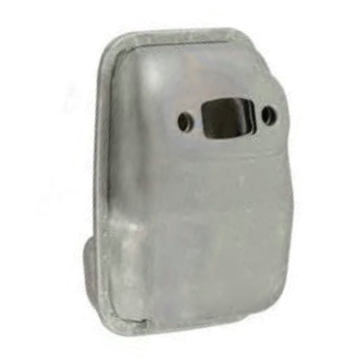 Ljuddämpare Kpl i gruppen  hos Gräsklipparbutiken (5040949-01)