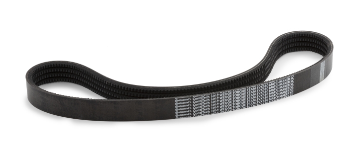 V-belt 3VX580 - 4 band i gruppen  hos Gräsklipparbutiken (5041197-01)