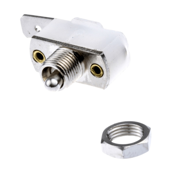 Kortslutningskontakt i gruppen  hos Gräsklipparbutiken (5043856-03)