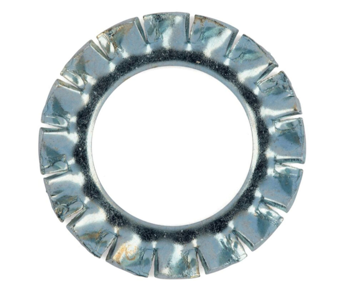 Taggbricka 8,4 i gruppen Reservdelar Gräsklippare / Reservdelar Klippo / Reservdelar Klippo Triumph hos Gräsklipparbutiken (5044580-01)