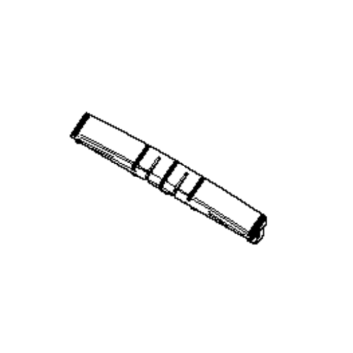 Täcklock i gruppen Reservdelar Gräsklippare / Reservdelar Husqvarna Gå-Bakom Gräsklippare / Reservdelar Husqvarna R148SV hos Gräsklipparbutiken (5045981-01)