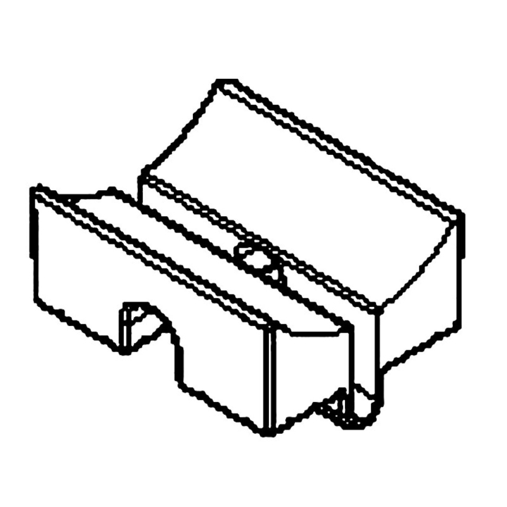 Distansstycke i gruppen  hos Gräsklipparbutiken (5046987-01)